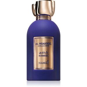 Hamidi Al Mukhmal Haneen Eau de Parfum unisex 100 ml kép