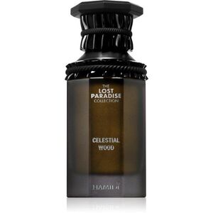 Hamidi The Lost Paradise Celestial Wood Eau de Parfum unisex 100 ml kép
