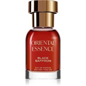 beBIO Oriental Essence Black Saffron Eau de Parfum unisex 30 ml kép