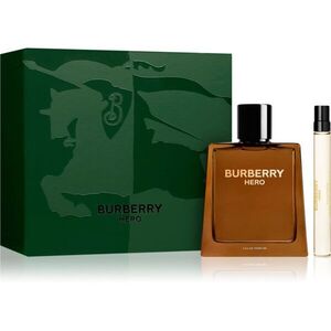 Burberry Hero Eau de Parfum ajándékszett uraknak kép