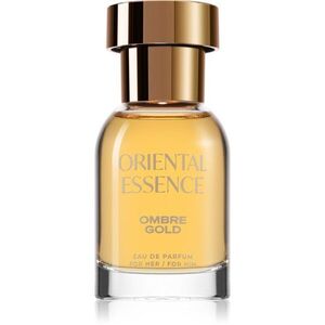 beBIO Oriental Essence Ombre Gold Eau de Parfum unisex 30 ml kép