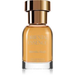 beBIO Oriental Essence Royal Oud Eau de Parfum unisex 30 ml kép