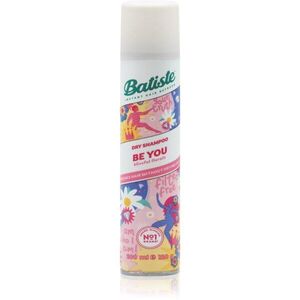 Batiste Be You száraz sampon zsíros hajra 200 ml kép