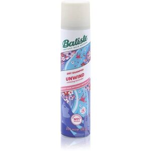 Batiste Unwind frissítő száraz sampon 200 ml kép