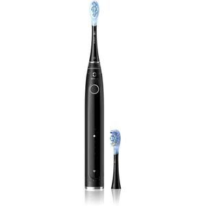 Oclean X Pro 20 sonic fogkefe + tartalék fej Black 1 db kép