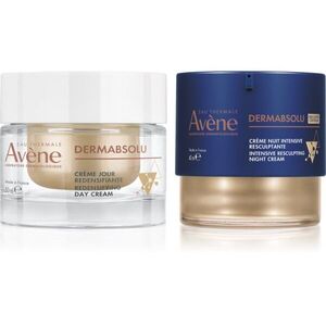 Avène DermAbsolu Day & Night Cream takarékos kiszerelés a bőr fiatalításáért kép