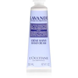 L’Occitane Lavender Hand Cream kézkrém 30 ml kép