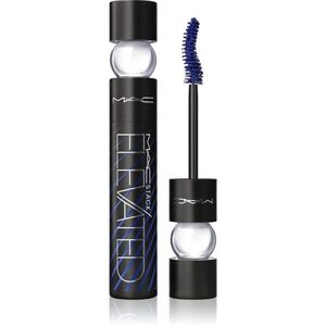 MAC Cosmetics MACStack Elevated Mascara hosszantartó szempillaspirál a dús és ívelt pillákért árnyalat Denim Stack 12 ml kép