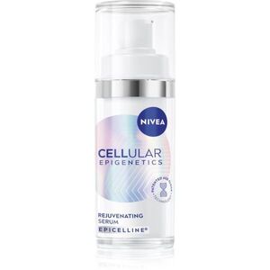 NIVEA Cellular Epigenetics fiatalító arcszérum 30 ml kép