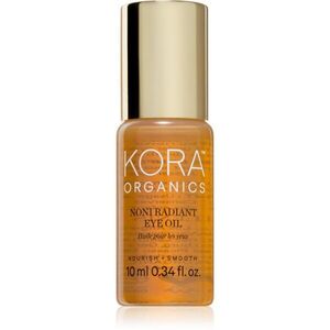 KORA Organics Noni Radiant Eye Oil szemápolás 10 ml kép