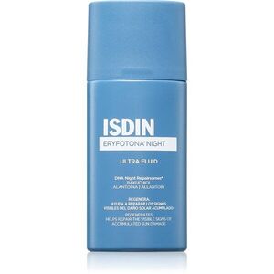 ISDIN Eryfotona Night Ultra Fluid regeneráló éjszakai szérum 50 ml kép
