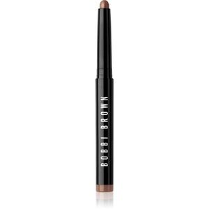 Bobbi Brown Long-Wear Cream Shadow Stick hosszantartó szemhéjfesték ceruza kiszerelésben árnyalat Downtown Brown 1.6 g kép