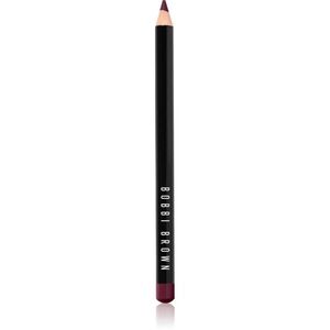 Bobbi Brown Lip Pencil tartós szájceruza árnyalat Deep Berry 1.15 g kép