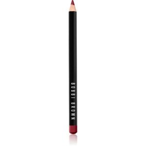 Bobbi Brown Lip Pencil tartós szájceruza árnyalat Ruby 1.15 g kép