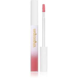 Unleashia Hug Velvet Tint ajakszínező a hosszan tartó hatásért árnyalat No.6 Our 4.5 g kép