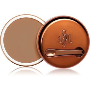 Danessa Myricks Beauty Yummy Skin Blurring Balm Powder kompakt krémalapozó árnyalat 5.5 - Medium To Tan with Neutral Undertones 18 g kép