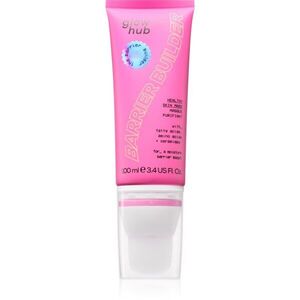 Glow Hub Barrier Builder hidratáló arcmaszk a bőrréteg megújítására 100 ml kép