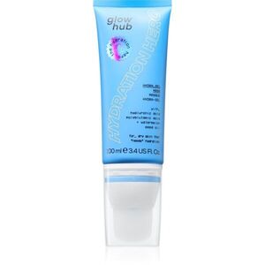 Glow Hub Hydration Hero éjszakai maszk az intenzív hidratálásért 100 ml kép