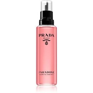 Prada Paradoxe Radical Essence parfüm utántöltő hölgyeknek Refill 100 ml kép
