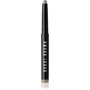 Bobbi Brown Long-Wear Cream Shadow Stick hosszantartó szemhéjfesték ceruza kiszerelésben árnyalat Midnight Olive 1.6 g kép