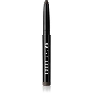Bobbi Brown Long-Wear Cream Shadow Stick hosszantartó szemhéjfesték ceruza kiszerelésben árnyalat Rich Caviar 1.6 g kép