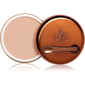 Danessa Myricks Beauty Yummy Skin Blurring Balm Powder kompakt krémalapozó árnyalat 1.5 - Fair to Light with Cool Undertones 18 g kép