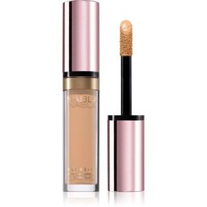 NABLA Cosmetics Close Up krémes korrektor a teljes fedésre árnyalat Golden Beige 4 ml kép
