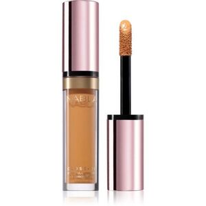 NABLA Cosmetics Close Up krémes korrektor a teljes fedésre árnyalat Warm Honey 4 ml kép