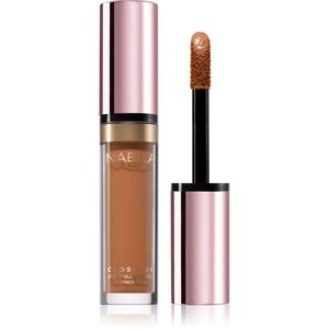 NABLA Cosmetics Close Up krémes korrektor a teljes fedésre árnyalat Mocha 4 ml kép