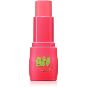 Glow Hub Buff Blush krémes arcpirosító stift árnyalat Hot Flush 5 g kép