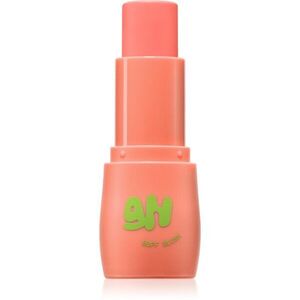 Glow Hub Buff Blush krémes arcpirosító stift árnyalat Peach Tea 5 g kép