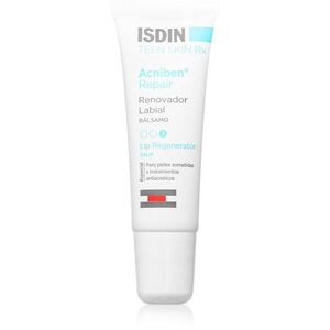 ISDIN Acniben Lip Balm ajakbalzsam 10 ml kép