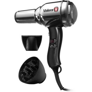 Valera Swiss Steel-Master Light hajszárító Chrome 1 db kép