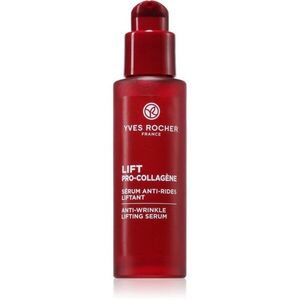 Yves Rocher LIFT PRO-COLLAGÈNE feszesítő szérum ráncok ellen 30 ml kép