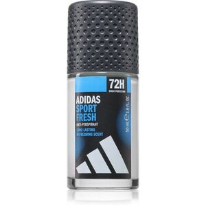 Adidas Sport Fresh golyós dezodor roll-on 50 ml kép