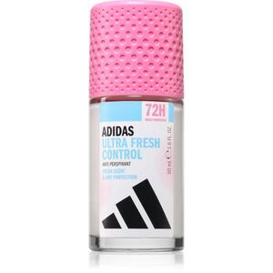 Adidas Ultra Fresh Control golyós dezodor roll-on 50 ml kép