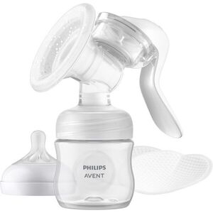 Philips Avent Breast Pumps SCF430/10 mellszívó + tartály 0-3 m 1 db kép