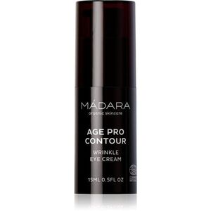 MÁDARA Age Pro Contour szemránc elleni krém 15 ml kép