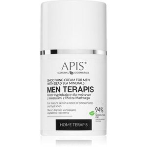 Apis Natural Cosmetics Men Terapis kisimító krém érett bőrre uraknak 50 ml kép