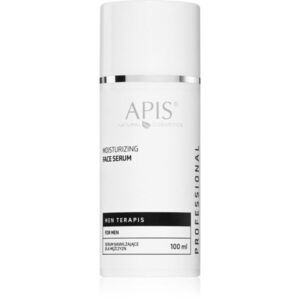 Apis Natural Cosmetics Men Terapis hidratáló szérum uraknak 100 ml kép