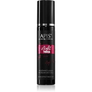Apis Natural Cosmetics Night Fever Body Mist test permet hölgyeknek 150 ml kép
