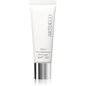 ARTDECO Sun Protection Primer védő sminkalap a make-up alá SPF 30 25 ml kép
