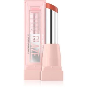 MAYBELLINE NEW YORK Lifter Glaze intenzív hidratáló szájbalzsam magasfényű árnyalat 006 Carmel Glow 2.8 g kép