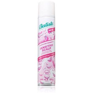 Batiste Sensitive száraz sampon érzékeny fejbőrre 200 ml kép