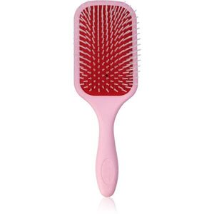 Denman Detangling D38 The Detangling & Styling Paddle nagy lapos hajkefe hosszú hajra Pink Crush 1 db kép