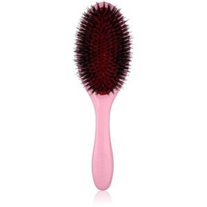 Denman Style D81M Style and Shine Brush kefe hajegyenesítésre Pink Crush 1 db kép
