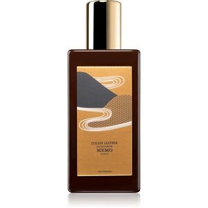 Memo Paris Italian Leather Eau de Parfum unisex 200 ml kép
