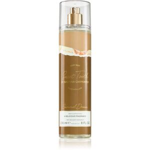 Sabrina Carpenter Caramel Dream testápoló spray hölgyeknek 236 ml kép