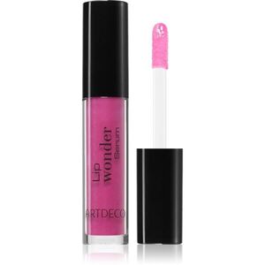 ARTDECO Lip Wonder Serum tápláló szájfény árnyalat 03 Caring Viola 4 ml kép