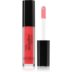 ARTDECO Lip Wonder Serum tápláló szájfény árnyalat 05 Caring Orange 4 ml kép
